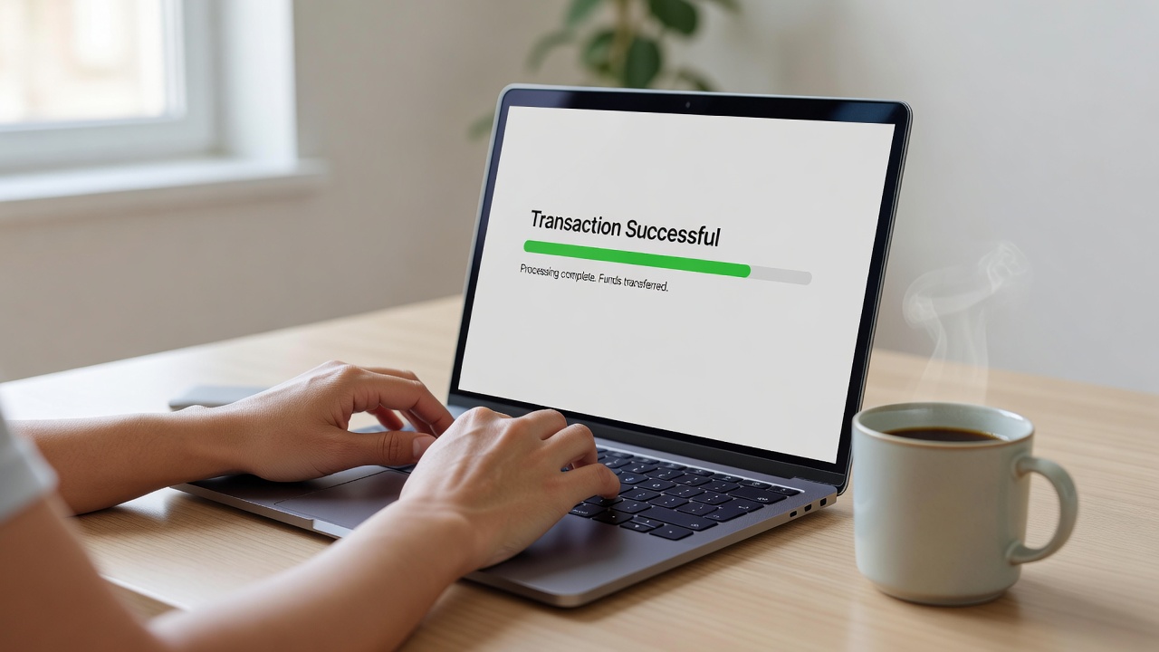 Navigating the Withdrawal Process Smoothly - best withdrawal online casino australia