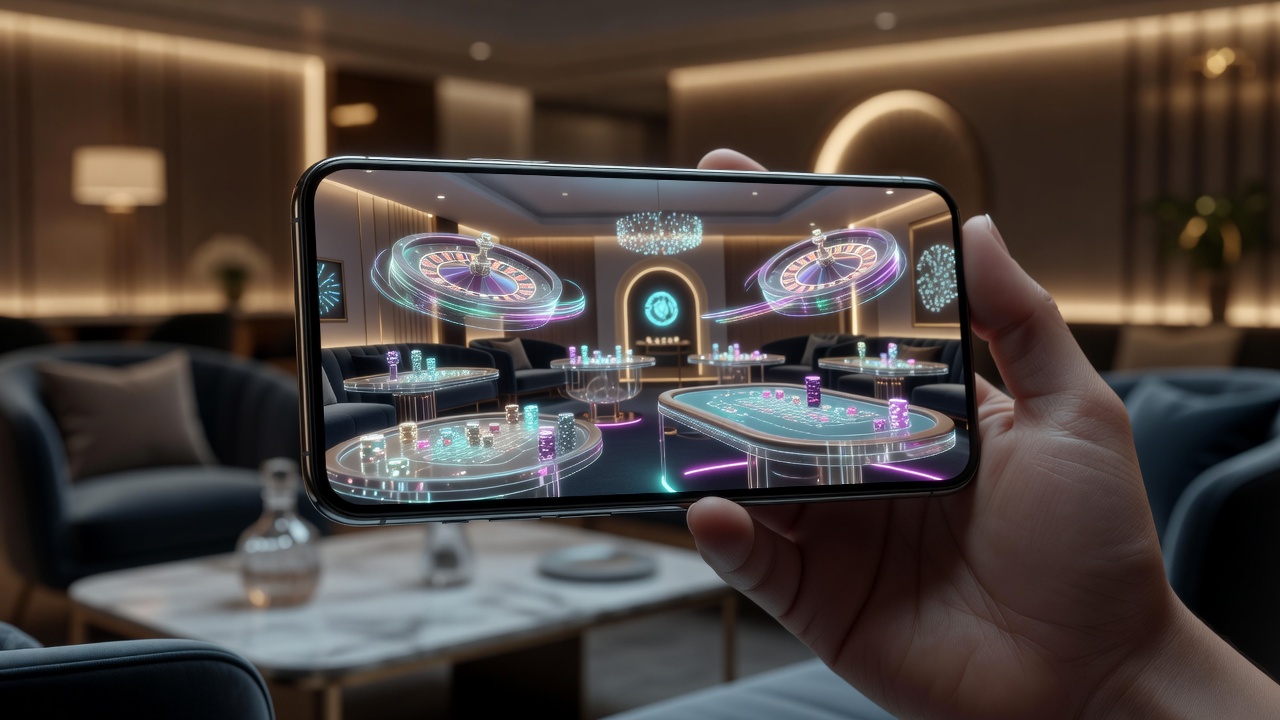 Top Mobile Casino Experience in 2026 - best withdrawal online casino australia