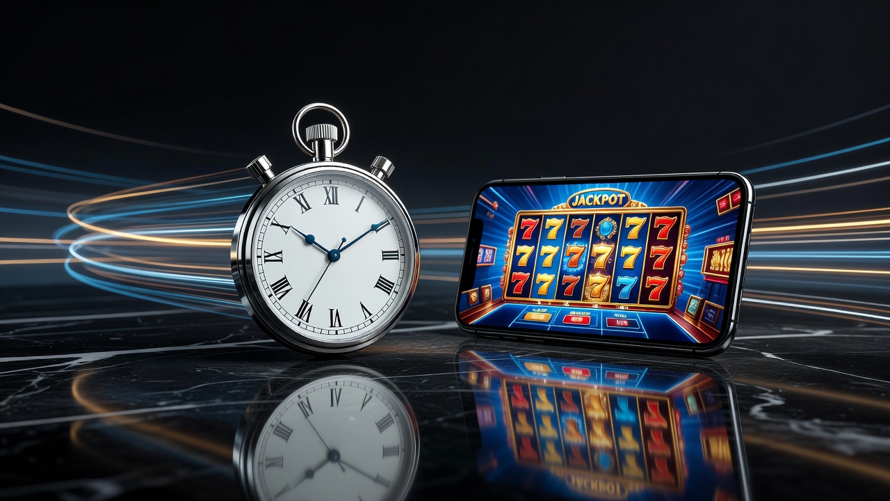 Understanding Instant vs. Fast Payouts - fast payout casino pokies