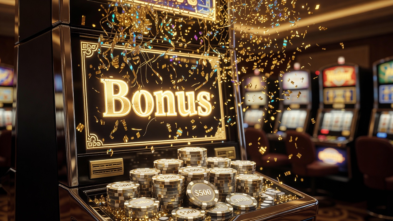 Bonuses &amp; Wagering at Fast Payout Pokies Sites - fast payout casino pokies