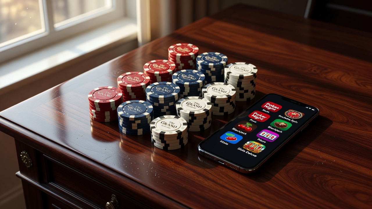 Choosing Your Ideal No ID Withdrawal Casino - no id withdrawal casino