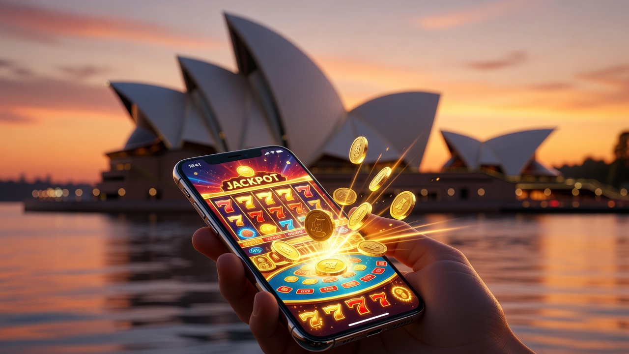 Best Instant Payout Casinos for Australian Players 2026 - instant withdrawal casino australia real money
