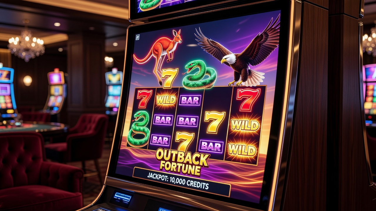 Topics: What's Trending in AU Gaming? - instant withdrawal casino australia real money
