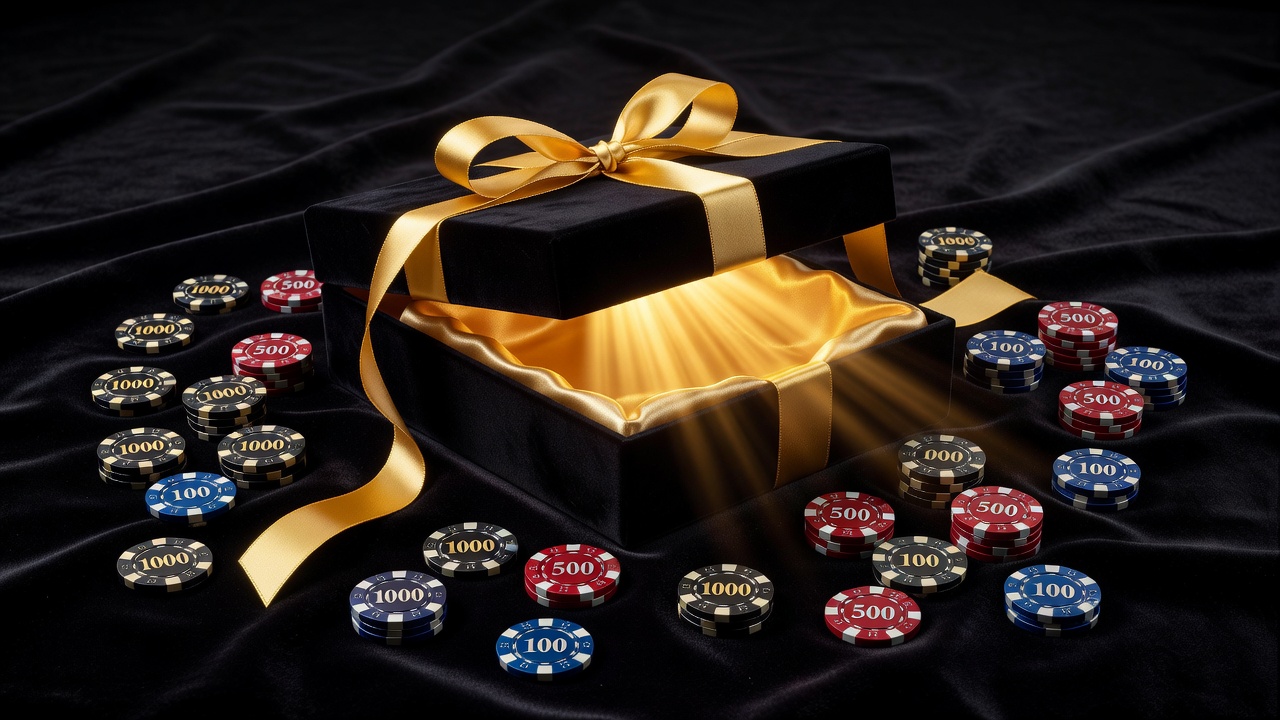 Navigating Casino Bonuses and Promotions - online casino australia real money easy withdrawal