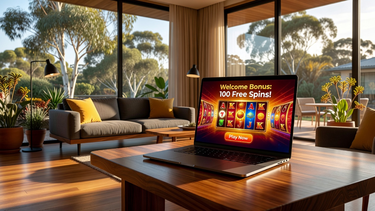 Why Players Love This Online Gaming Destination - zoome casino login australia