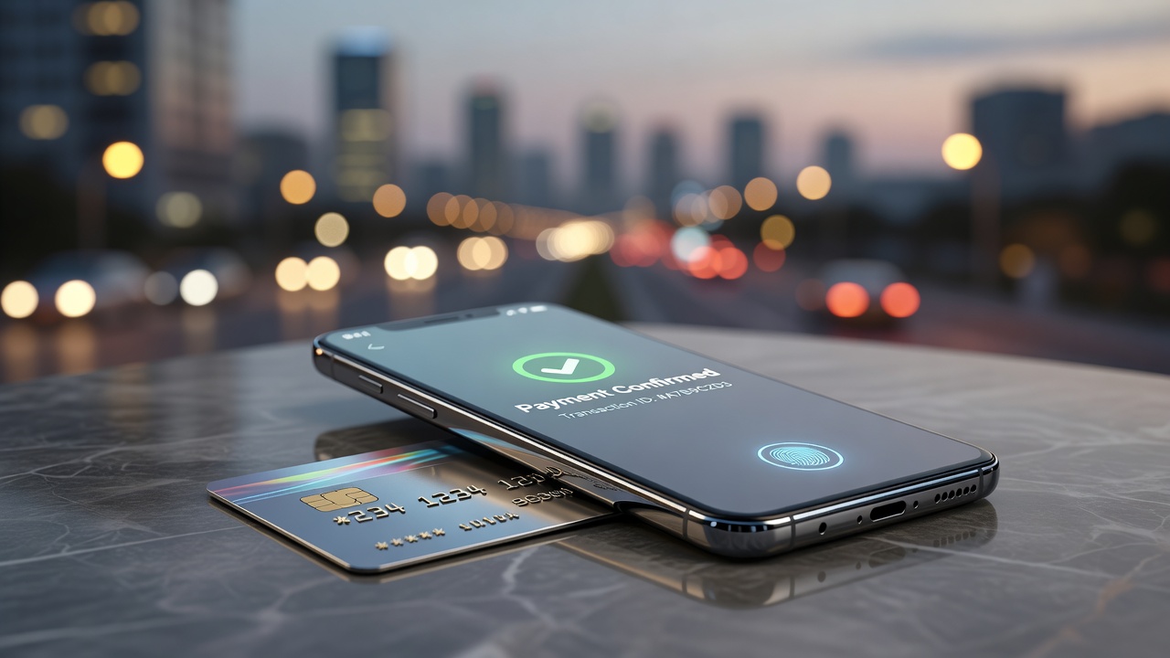 Secure Payment Methods and Transaction Safety - safe casino app