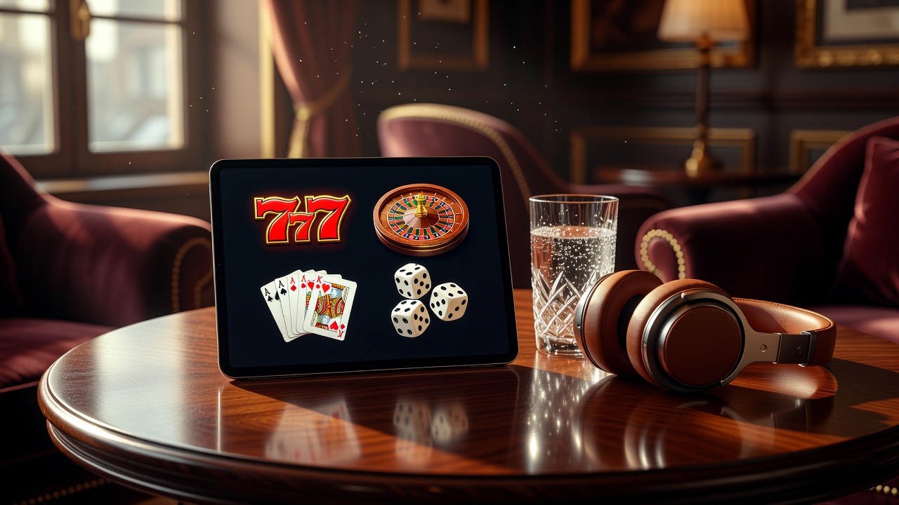 Top Recommendations for Your Safe Casino Experience - safe casino app