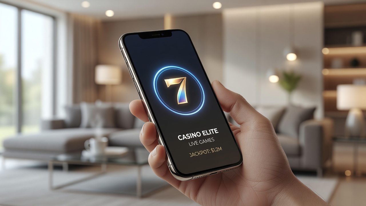 How to Download the BetWest Casino App for 2026 - betwest casino app