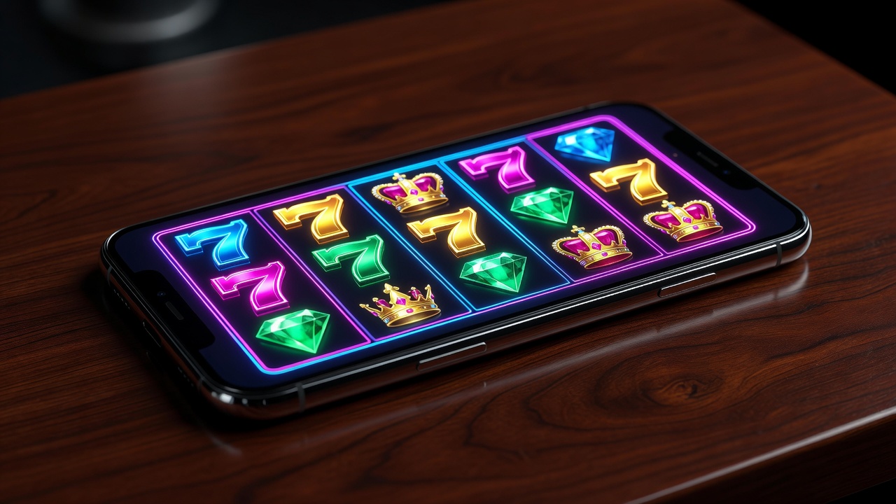 Key Features of the BetWest App - betwest casino app